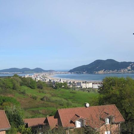 הוילה Magnificas Vistas Alto De לרדו מראה חיצוני תמונה