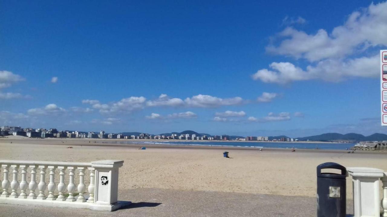הוילה Magnificas Vistas Alto De לרדו מראה חיצוני תמונה